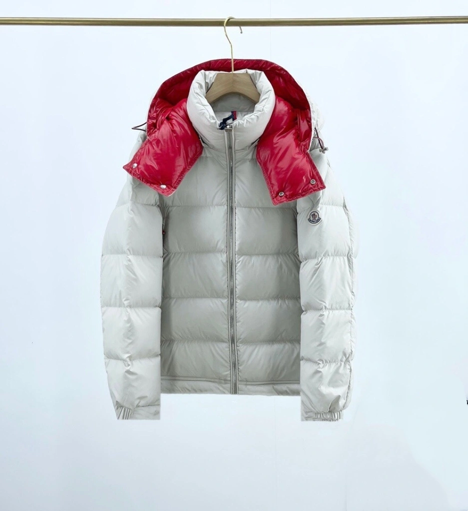 wg.luxury-- 7o9385r Down jacket longue Saion white duck down 2colour item: E-F110J1402-2